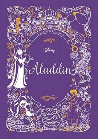 Book cover number 1 for Aladdin written by NA published by Templar Publishing