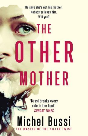 Book cover number 1 for The Other Mother written by Michel Bussi published by Orion