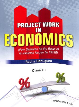Book cover number 3 for Introductory Macro Economics / Indian Economic Development : A Textbook For Class 12 CBSE (With Proj written by Radha Bahuguna published by Dhanpat Rai & Co. (Pvt.) Ltd.