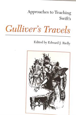Book cover number 1 for Approaches To Teaching Swift's Gulliver's Travels written by Edward J. Rielly published by East-West Press Private Limited