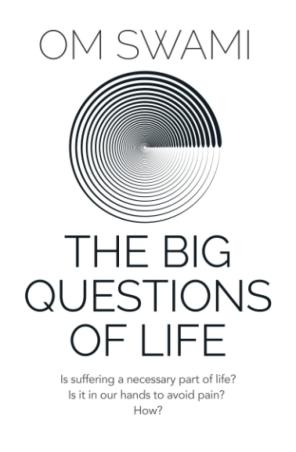 Book cover number 1 for The Big Questions Of Life written by Om Swami published by Harper Collins Publishers
