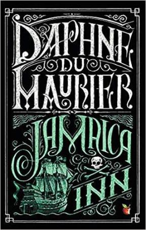 Book cover number 1 for Jamaica Inn written by Daphne Du Maurier published by Little, Brown Book