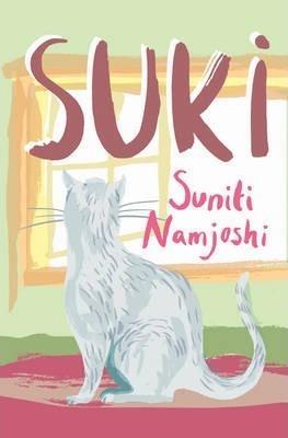 Book cover number 1 for Suki written by Suniti Namjoshi published by Viking