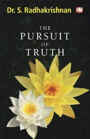 Book cover number 1 for The Pursuit Of Truth written by S. Radhakrishnan published by Hind Pocket Books