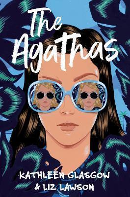 Book cover number 1 for The Agathas written by Kathleen Glasgow published by Oneworld Publications