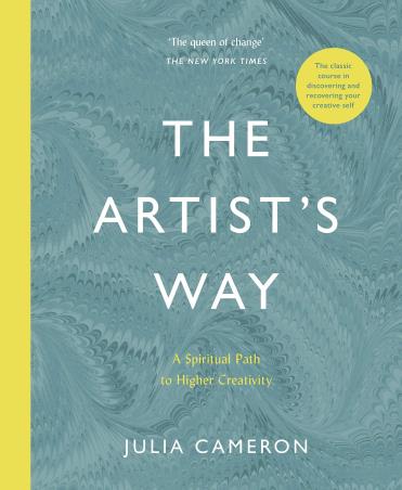 Book cover number 1 for The Artist's Way : A Spiritual Path To Higher Creativity written by Julia Cameron published by Souvenir Publishers Pvt. Ltd.