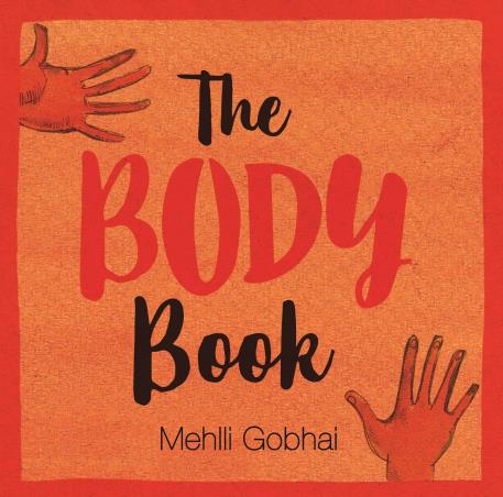 Book cover number 1 for The Body Book written by Mehlli Gobhai published by Harper Collins Publishers