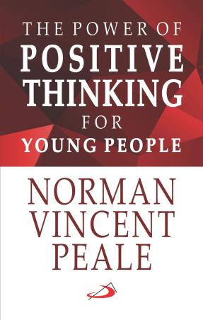 Book cover number 1 for The Power Of Positive Thinking For Young People written by Norman Vincent Peale published by Better Yourself Books