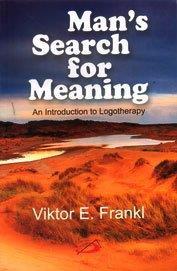 Book cover number 1 for Man's Search For Meaning written by Viktor E. Frankl published by Better Yourself Books