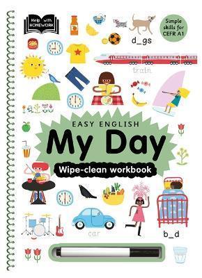 Book cover number 1 for My Day written by NA published by Autumn Publishing