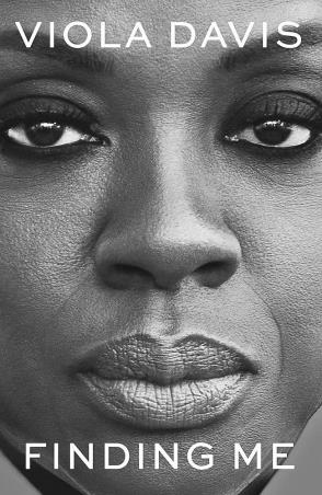 Book cover number 1 for Finding Me written by Viola Davis published by Hodder & Stoughton Ltd.