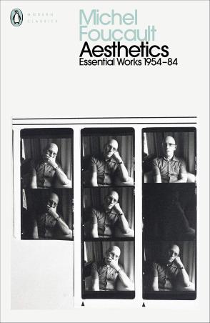 Book cover number 1 for Aesthetics, Method, And Epistemology: Essential Works Of Foucault 1954-1984 written by Michel Foucault published by Penguin Classics
