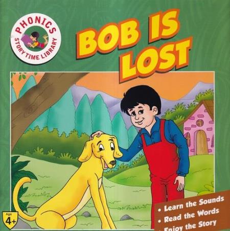 Book cover number 1 for Bop Is Lost written by NA published by Shree Publishers & Distributors