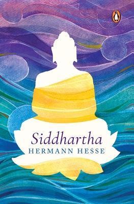 Book cover number 1 for Siddhartha written by Hermann Hesse published by Penguin Random House
