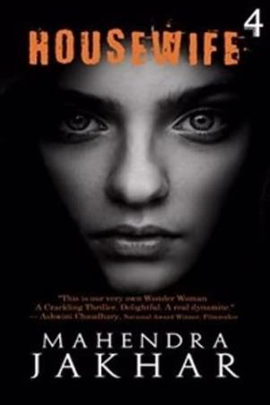 Book cover number 1 for Housewife written by Mahendra Jakhar published by Tara India Research Press