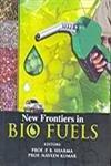 Book cover number 1 for New Frontiers In Bio Fuels written by Naveen Kumar, P. B. Sharma published by Scitech Publications (India) Pvt. Ltd.