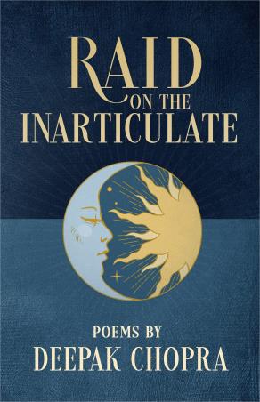 Book cover number 1 for Raid On The Inarticulate written by Deepak Chopra published by Hay House