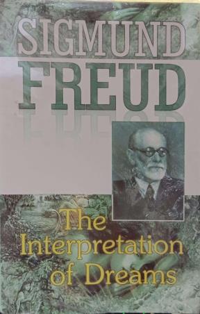 Book cover number 1 for The Interpretation Of Dreams written by Sigmund Freud published by Jainco Publishers