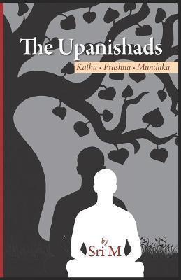 Book cover number 1 for The Upanishads written by Katha-Prashna Mundaka published by Magenta Press
