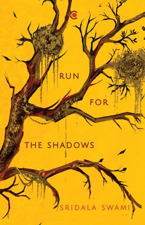 Book cover number 1 for Run For The Shadows written by Sridala Swami published by Context Publishers