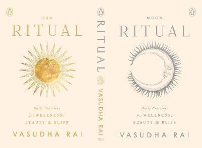 Book cover number 1 for Ritual written by Vasudha Rai published by Penguin Random House