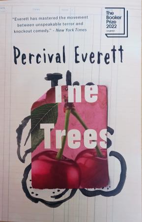 Book cover number 1 for The Trees written by Percival Everett published by Penguin Books
