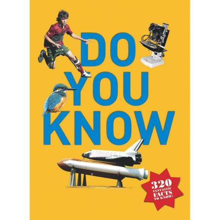 Book cover number 1 for Do You Know written by NA published by Shree Publishers & Distributors