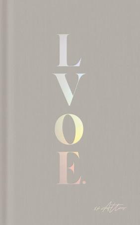 Book cover number 1 for Lvoe written by Atticus published by Headline Book Publishing