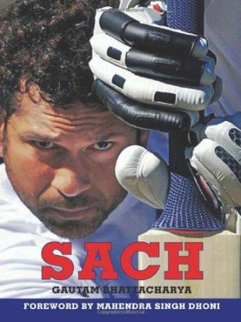 Book cover number 1 for Sach written by Gautam Bhattacharya published by Vikas Publishing House Pvt Ltd