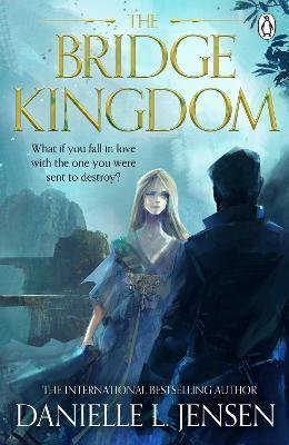 Book cover number 1 for The Bridge Kingdom written by Danielle L. Jensen published by Penguin Books