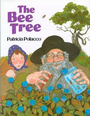 Book cover number 1 for The Bee Tree written by Patricia Polacco published by Putnam Adult