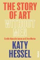 Book cover number 1 for The Story Of Art Without Men written by Katy Hessel published by Penguin Random House