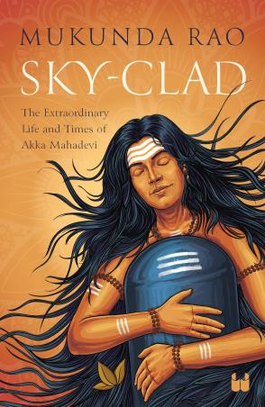 Book cover number 1 for Sky - Clad written by Mukunda Rao published by Westland