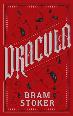 Book cover number 1 for Dracula written by Bram Stoker published by Sterling Publishers Private Limited