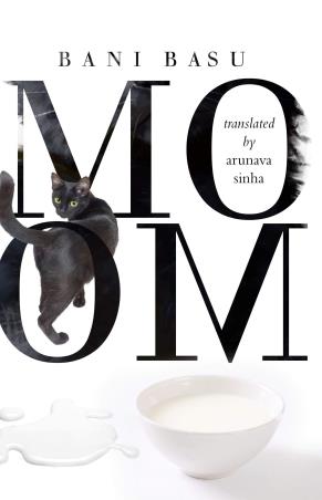 Book cover number 1 for Moom written by Bani Basu published by Bee Books