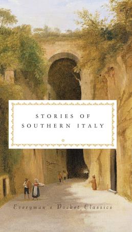 Book cover number 1 for Stories Of Southern Italy written by NA published by Everyman's Library