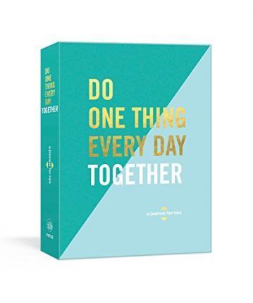 Book cover number 1 for Do One Thing Every Day Together written by Robie Rogge published by Random House