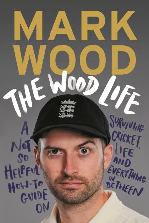 Book cover number 1 for The Wood Life written by Mark Wood published by Atlantic Books