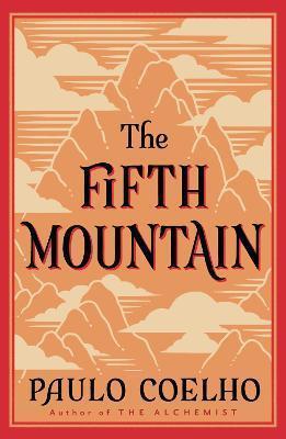 Book cover number 1 for The Fifth Mountain written by Paulo Coelho published by Harper Collins Publishers