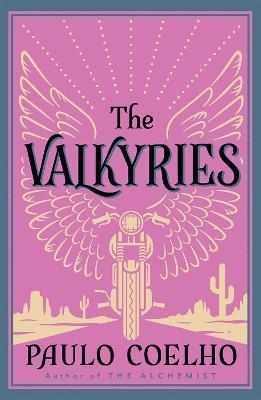 Book cover number 1 for The Valkyries written by Paulo Coelho published by Harper Collins Publishers