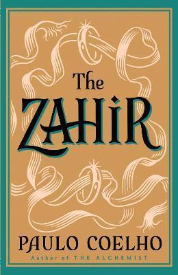 Book cover number 1 for The Zahir written by Paulo Coelho published by Harper Collins Publishers