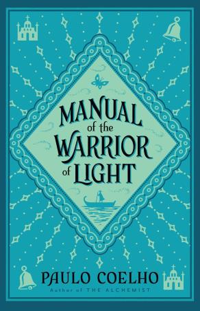 Book cover number 1 for Manual Of The Warrior Of Light written by Paulo Coelho published by Thorsons