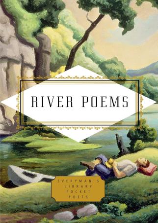 Book cover number 1 for River Poems written by NA published by Everyman's Library