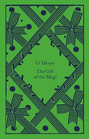 Book cover number 1 for The Gift Of The Magi written by O. Henry published by Penguin Classics