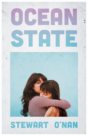 Book cover number 1 for Ocean State written by Stewart O'Nan published by Grove Press