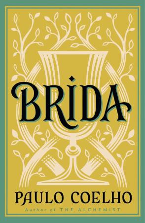 Book cover number 1 for Brida written by Paulo Coelho published by Thorsons