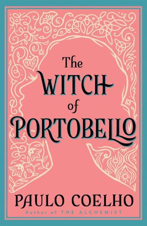 Book cover number 1 for The Witch Of Portobello written by Paulo Coelho published by Thorsons