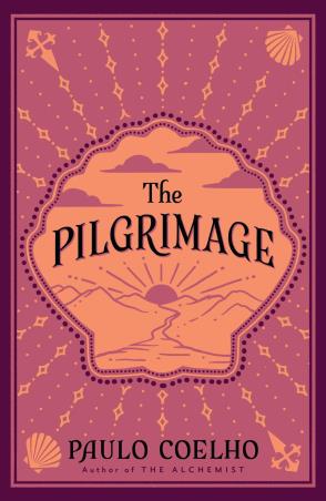 Book cover number 1 for The Pilgrimage written by Paulo Coelho published by Thorsons