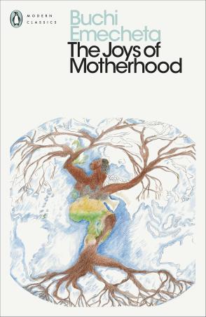 Book cover number 1 for The Joys Of Motherhood (Penguin Modern Classics) written by Buchi Emecheta published by Penguin Modern Classics