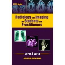 Book cover number 1 for Radiology And Imaging For Students & Practitioners written by L. C. Gupta published by AITBS Publishers